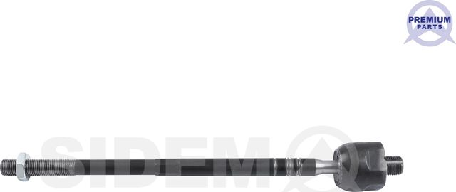 Рулевая тяга Sidem. Артикул 53110
