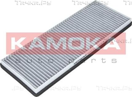 Салонный фильтр Kamoka для Audi Coupe II (B3) 1988-1996. Артикул F501001