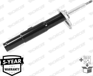 Амортизатор Monroe OESpectrum Premium. Артикул 742020SP