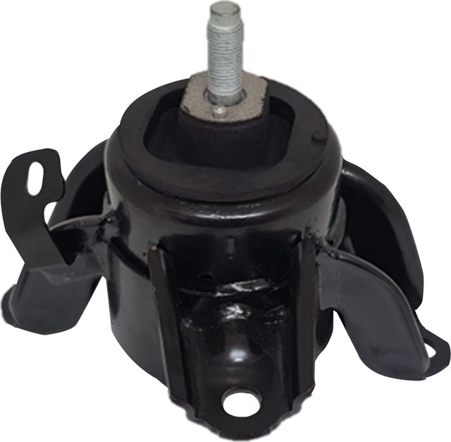 Подушка (опора) двигателя CTR правая для Kia Picanto II 2011-2017. Артикул GZ0017