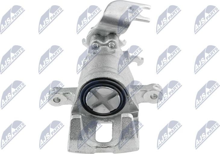 Тормозной суппорт NTY задний правый для Honda Accord VIII 2008-2015. Артикул HZT-HD-015