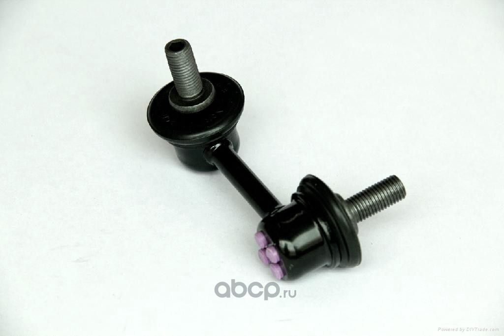 Стойка (тяга) стабилизатора Honda. Артикул 52320SNAA01