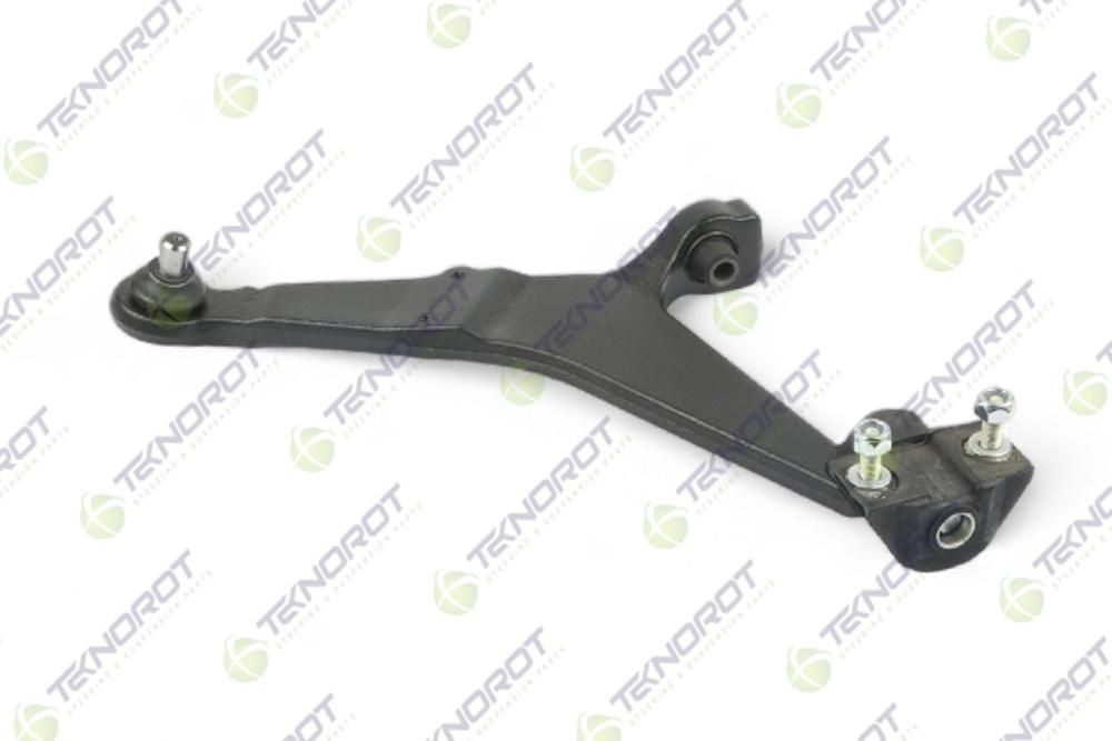 Поперечный рычаг передней подвески Teknorot. Артикул P-126