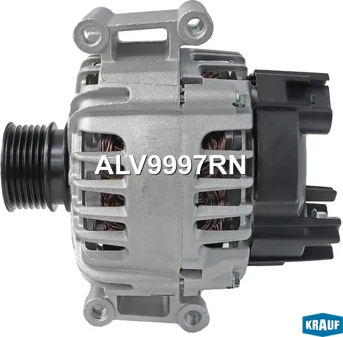 Генератор (Krauf). Артикул ALV9997RN