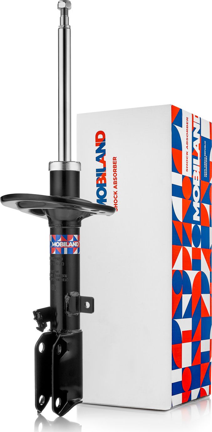 Амортизатор Mobiland. Артикул 134214070