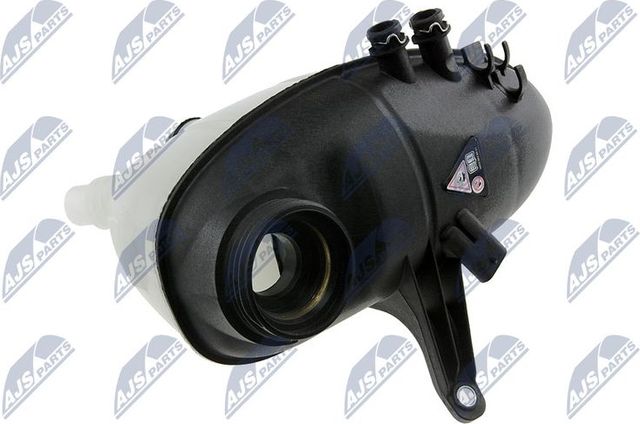 Расширительный бачок NTY. Артикул CZW-ME-009