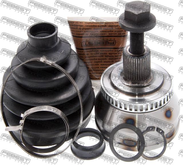 Шрус наружный (граната) Febest передний для Audi A4 II (B6) 2000-2004. Артикул 1710-A4B6A45