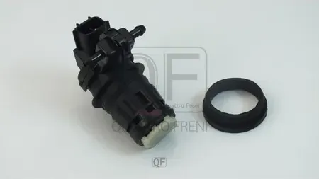Моторчик омывателя (Quattro Freni). Артикул qf00n00115