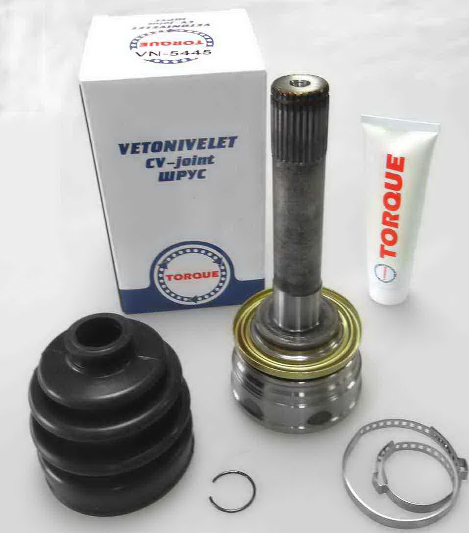 Шрус наружный, комплект (Torque). Артикул VN5448