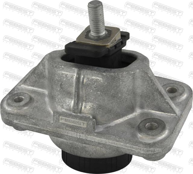 Подушка (опора) двигателя Febest правая/левая для Land Rover Range Rover IV 2012-2026. Артикул LRM-L405P