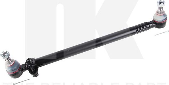 Рулевая тяга продольная NK для Mercedes-Benz T1 1977-1996. Артикул 5003316