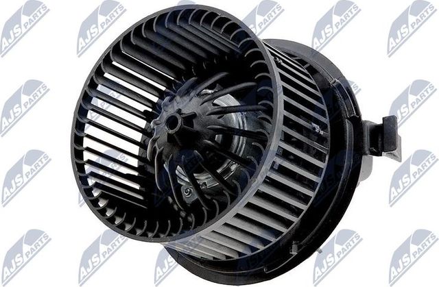 Вентилятор, мотор печки (отопителя) салона NTY. Артикул EWN-RE-000