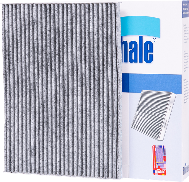 Салонный фильтр Finwhale. Артикул AS921C