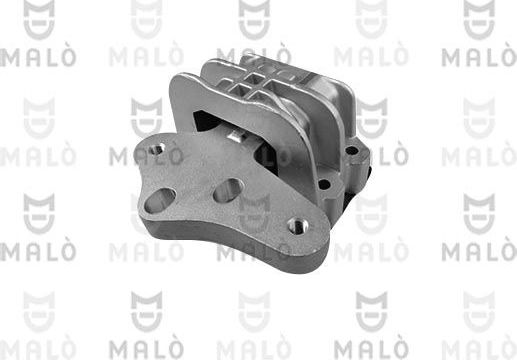 Подушка (опора) двигателя Malo. Артикул 35039