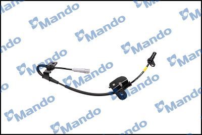 Датчик ABS Mando. Артикул MBA010401