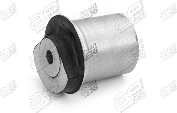 Сайлентблок задней балки APlus правый/левый для Opel Astra G 1998-2009. Артикул 15639AP