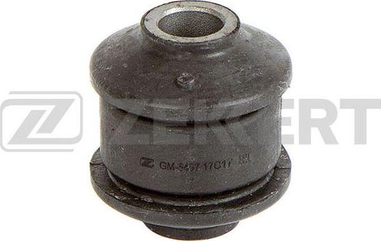 Сайлентблок заднего рычага подвески Zekkert. Артикул GM-5497