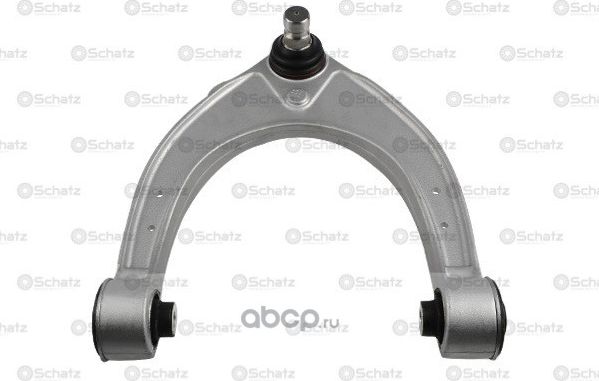 Рычаг подвески (Schatz). Артикул S25293
