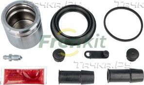 Ремкомплект тормозного суппорта Frenkit передний для Ford Galaxy I 2000-2006. Артикул 257912