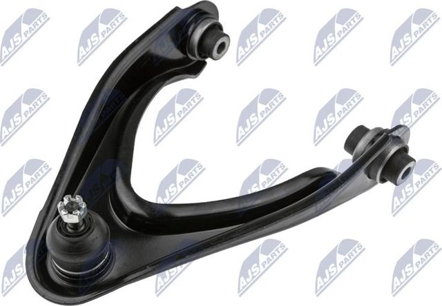 Поперечный рычаг передней подвески NTY правый верхний внешний для Honda CR-V I 1995-2002. Артикул ZWG-HD-018