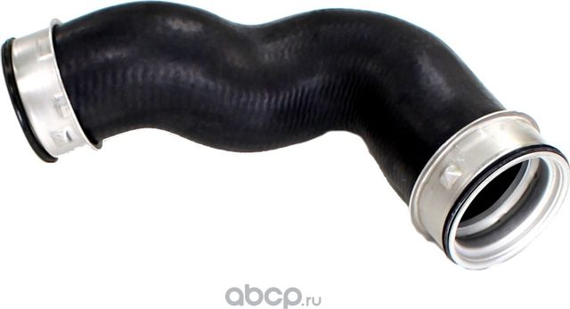 Патрубокинтеркулера053-028-035 (Loro). Артикул 053028035