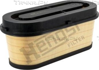 Воздушный фильтр Hengst. Артикул E1060L01
