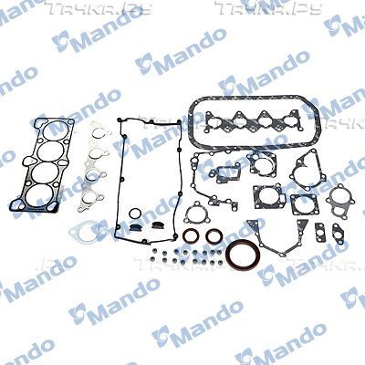 Прокладки двигателя (комплект) Mando для Hyundai Elantra III (XD) 2000-2006. Артикул DM2091026D01