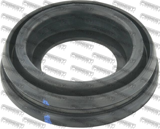 Кольцо форсунки уплотнительное Febest для Lexus LX 570 2015-2026. Артикул TCP-013