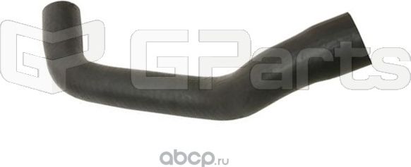 Патрубок системы охлаждения (Gparts). Артикул VO31319444
