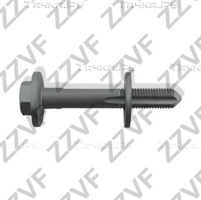 Болт развальный ZZVF. Артикул ZVA289AB