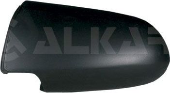 Кожух зеркала бокового Alkar левое для Opel Zafira A 1999-2002. Артикул 6343440
