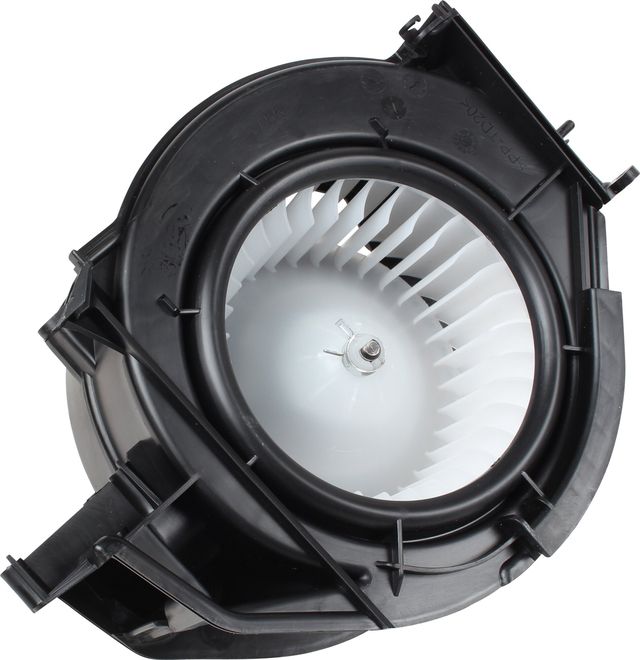 Вентилятор, мотор печки (отопителя) салона JP Group для Audi A6 III (C6) 2004-2011. Артикул 1126102300