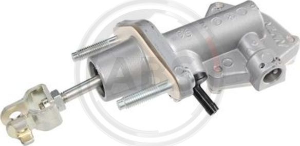 Цилиндр сцепления главный ABS (алюминий) для Honda Accord VII 2003-2008. Артикул 75336