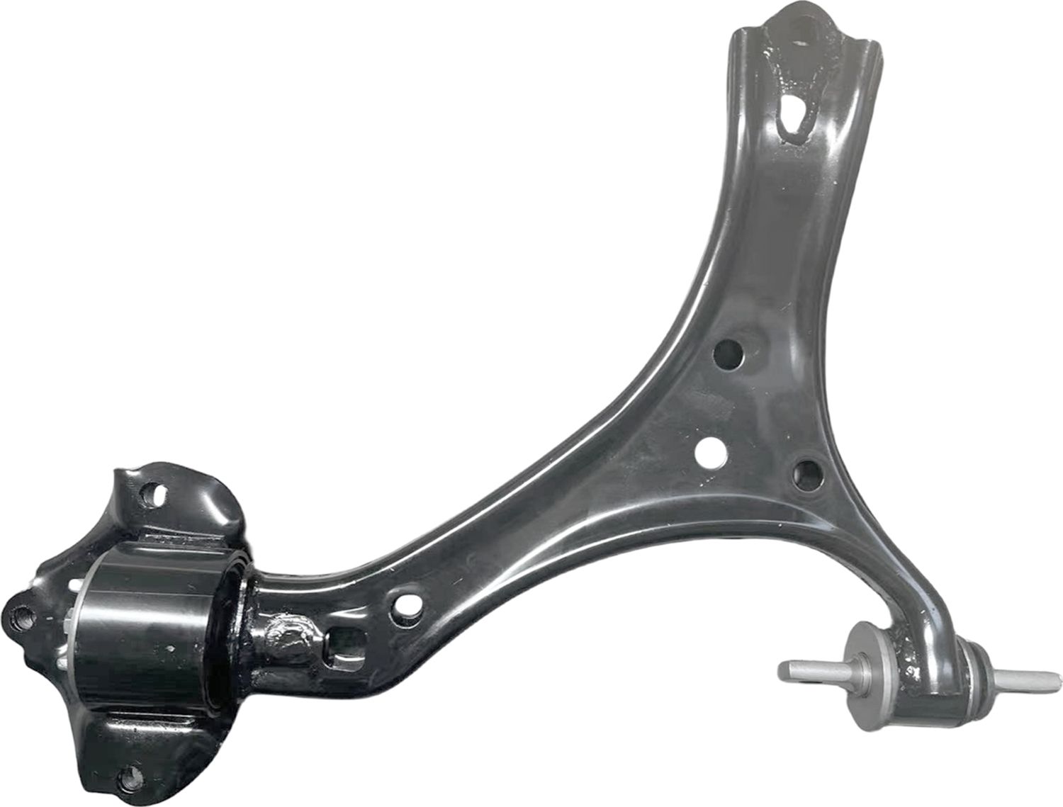 Поперечный рычаг передней подвески CTR. Артикул CQ0442L