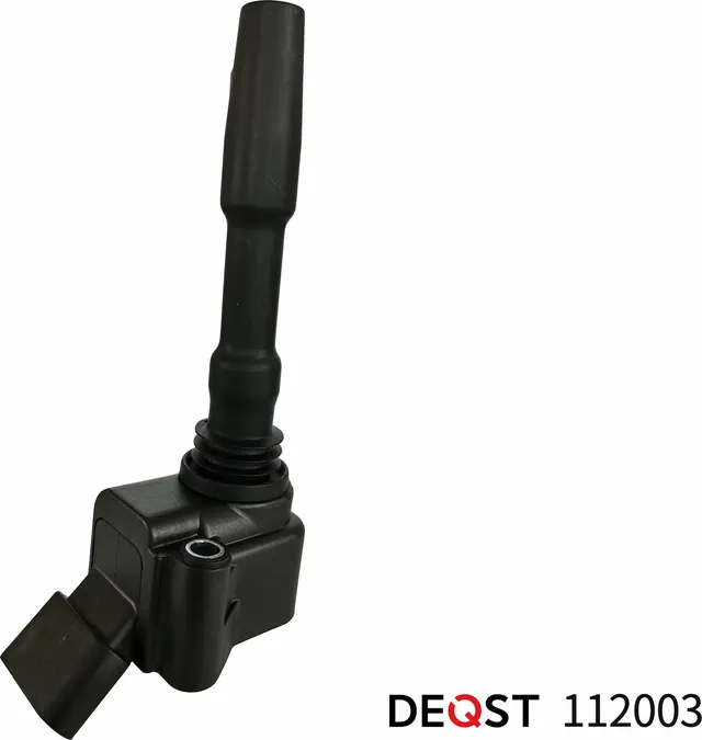 Катушка зажигания AUDI Q5 (8R) Вездеход закрытый 11 08- 2 (Deqst) Deqst. Артикул 112003