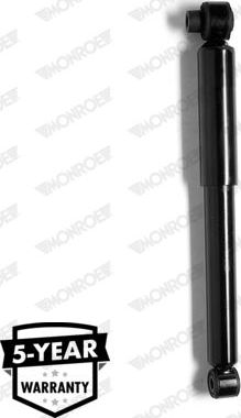 Амортизатор Monroe Original (Gas). Артикул 43095