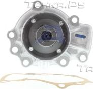 Помпа (водяной насос) Aisin. Артикул WPN-084