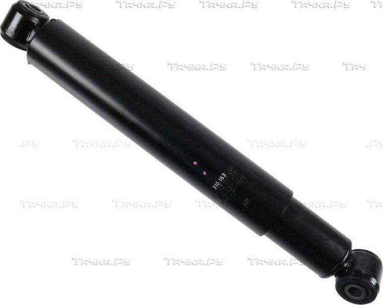 Амортизатор SACHS передний для Mercedes-Benz Actros MP2 2002-2008. Артикул 310 163