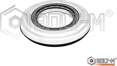 Подшипник опоры амортизатора (Bolt-M). Артикул BM7583