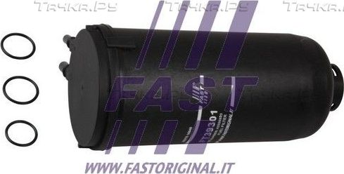 Топливный фильтр Fast. Артикул FT39301