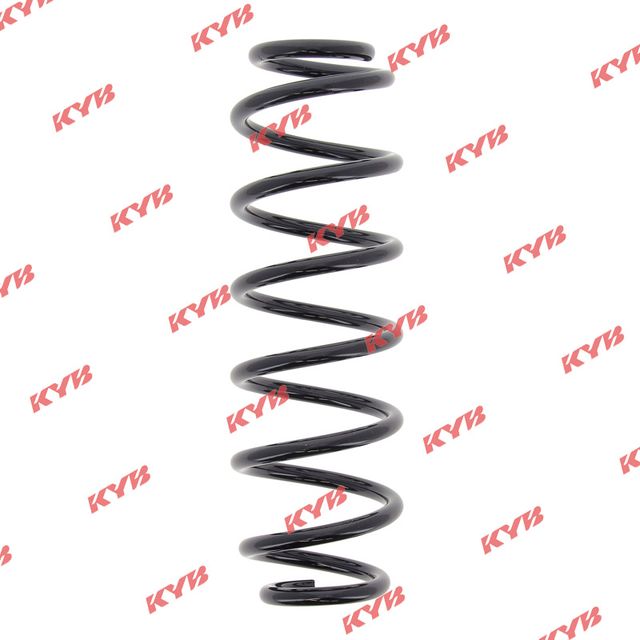 Пружина подвески KYB K-Flex задняя для SEAT Leon I 1999-2006. Артикул RH6083