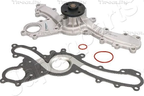 Помпа (водяной насос) Japanparts для Lexus RX II 2006-2008. Артикул PQ-2003