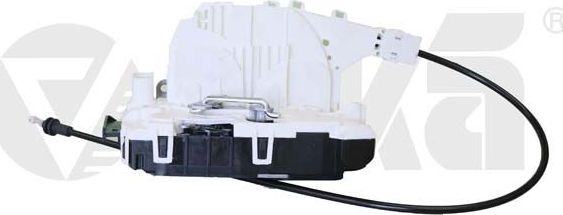 Замок багажника Vika. Артикул 88271792701