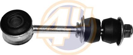 Стойка (тяга) стабилизатора 4U передняя для Volvo 960 I 1990-1996. Артикул VL-F-09491