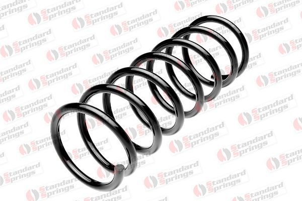 Пружина подвески Standard Springs задняя для Volvo V50 I 2004-2012. Артикул ST 135 002 R