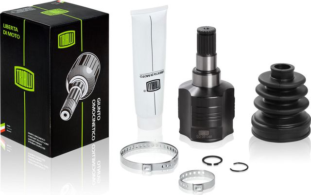 Шрус внутренний (граната) Trialli передний для Daewoo Matiz I 1998-2015. Артикул GO 051344