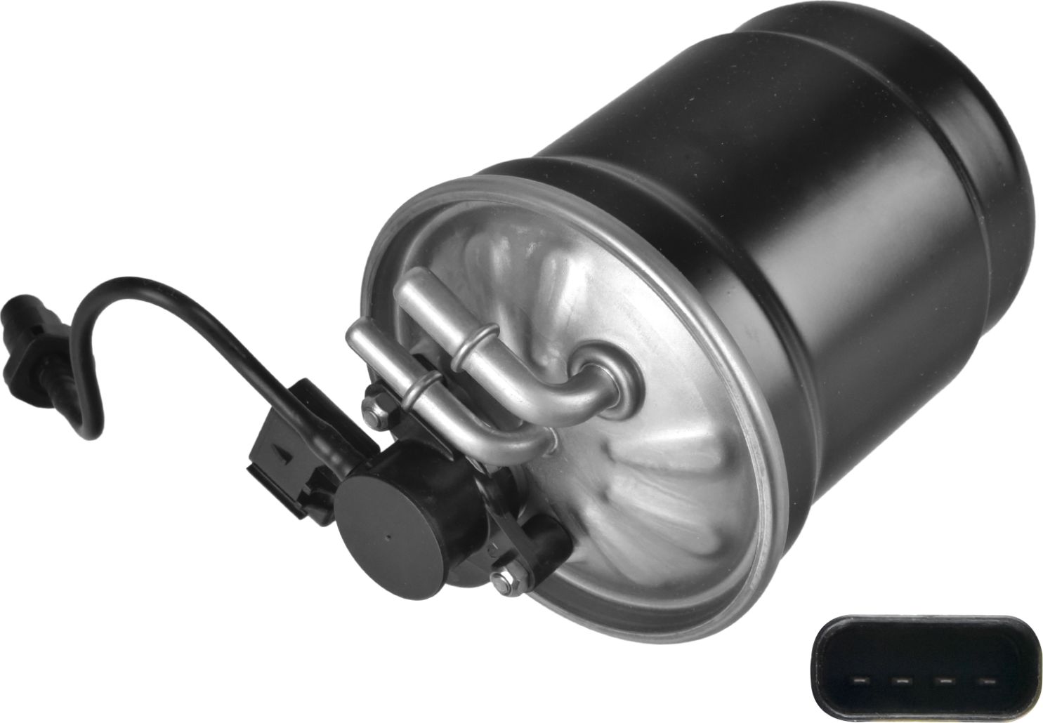 Топливный фильтр Blue Print. Артикул ADBP230038