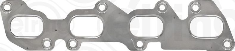 Прокладка выпускного коллектора Elring. Артикул 793.130