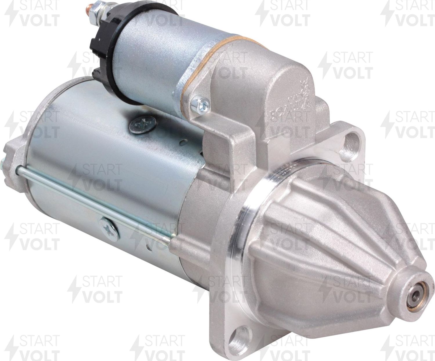 Стартер StartVOLT для УАЗ 3151 1992-2008. Артикул LSt 0302