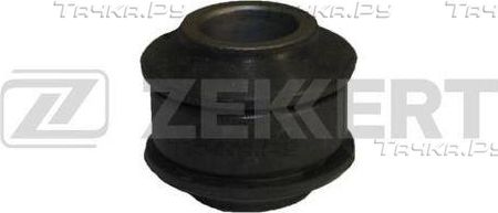 Сайлентблок заднего рычага подвески Zekkert. Артикул GM-5496